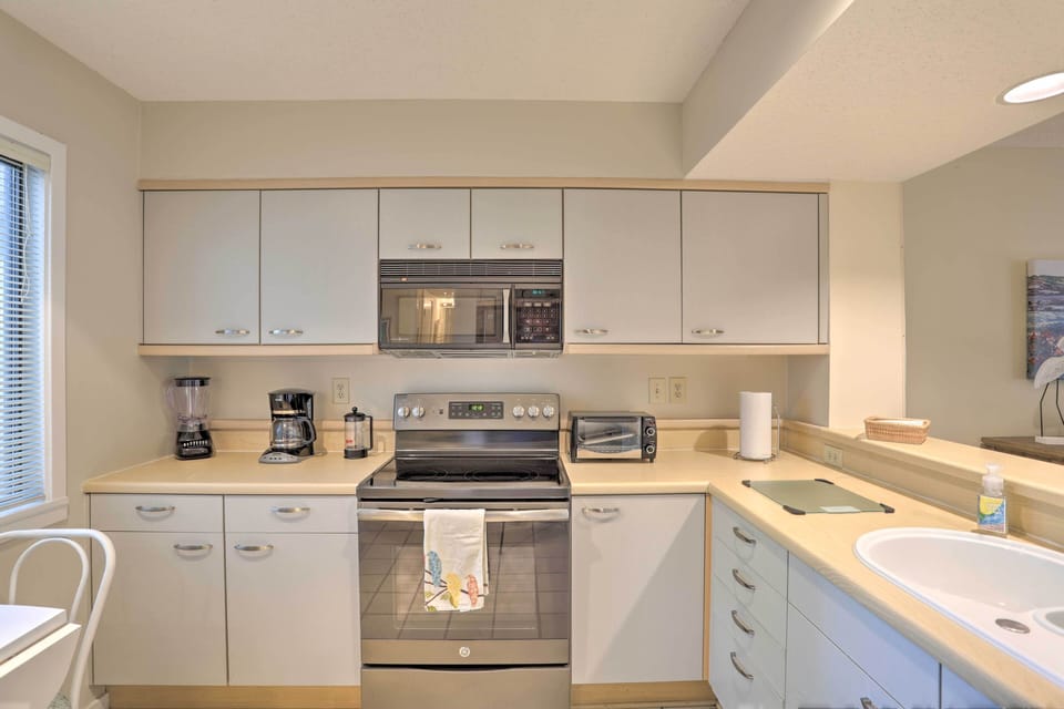 Kitchen | Drip Coffee Maker | French Press