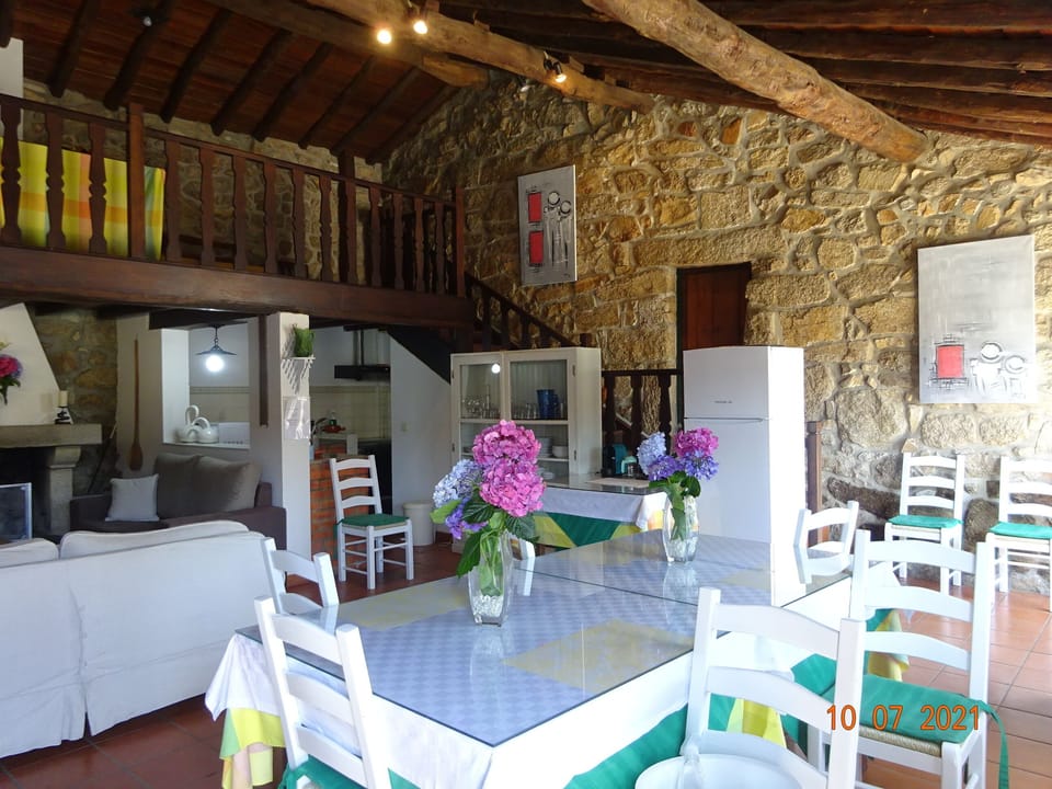 Casa da eira