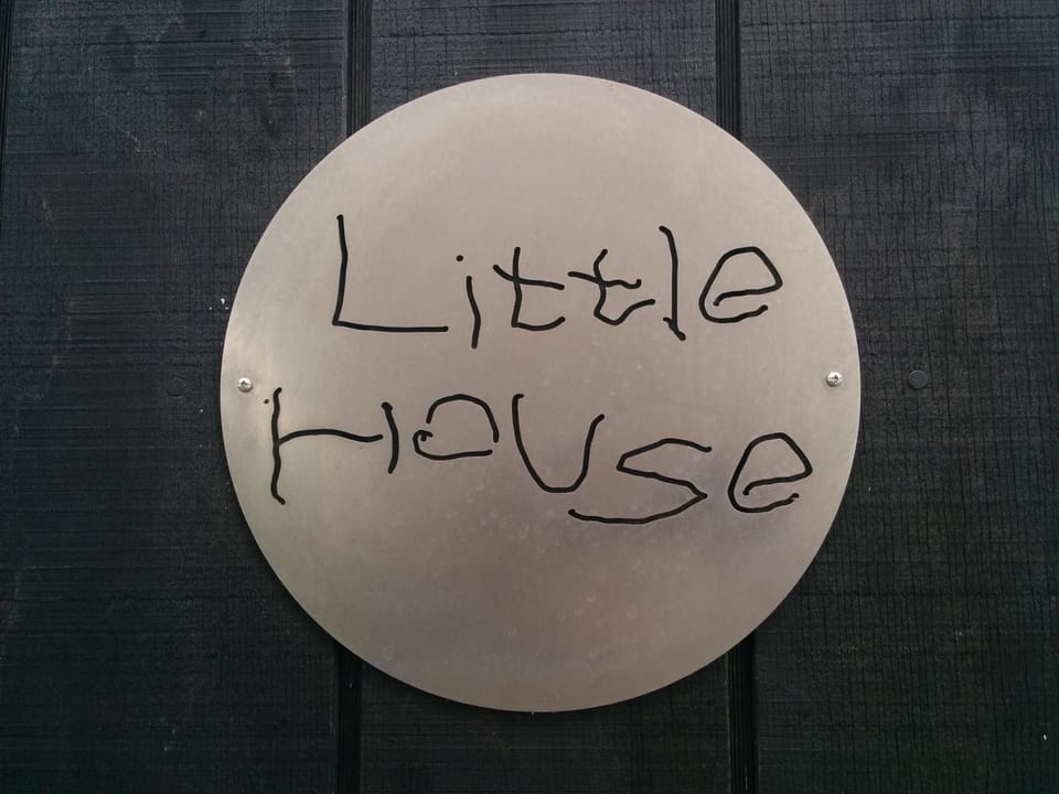Welcome to Little House!