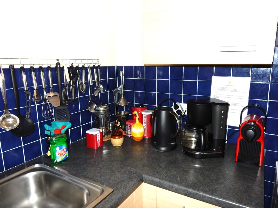 Coffee etc