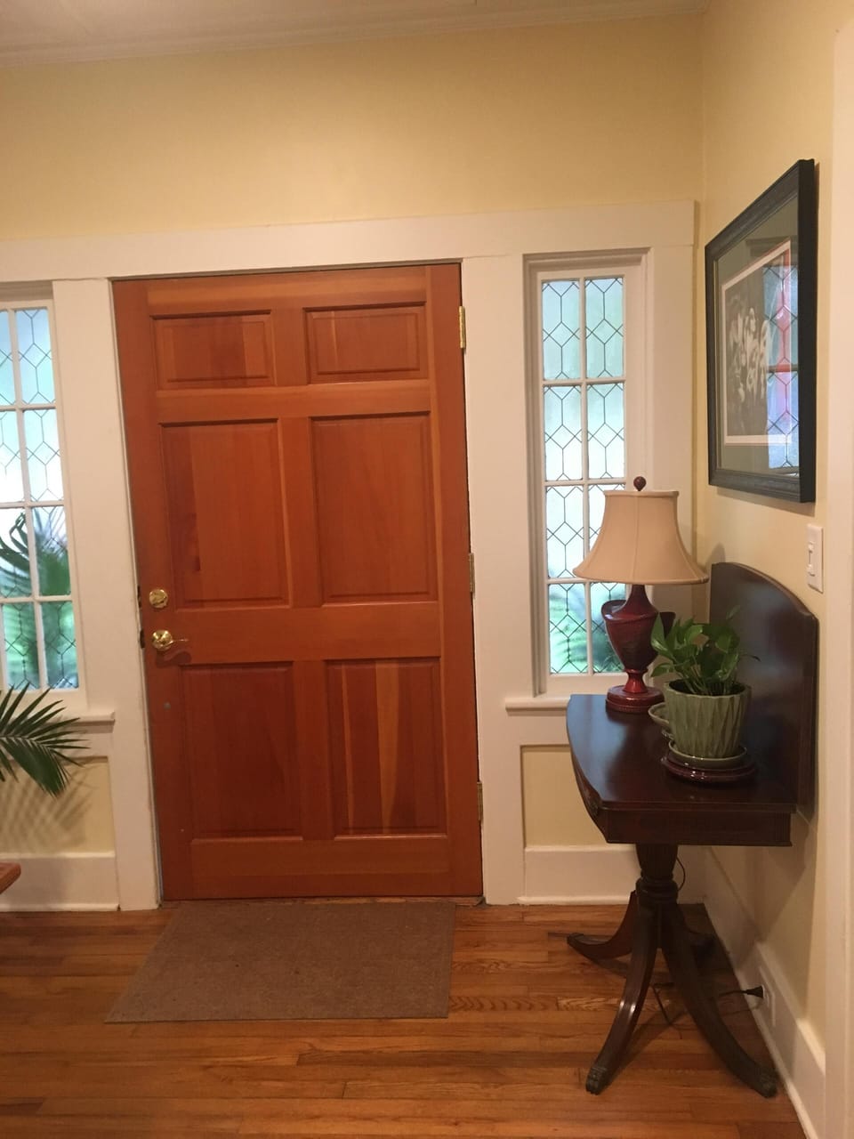 You'll hate to leave when your stay is over!!