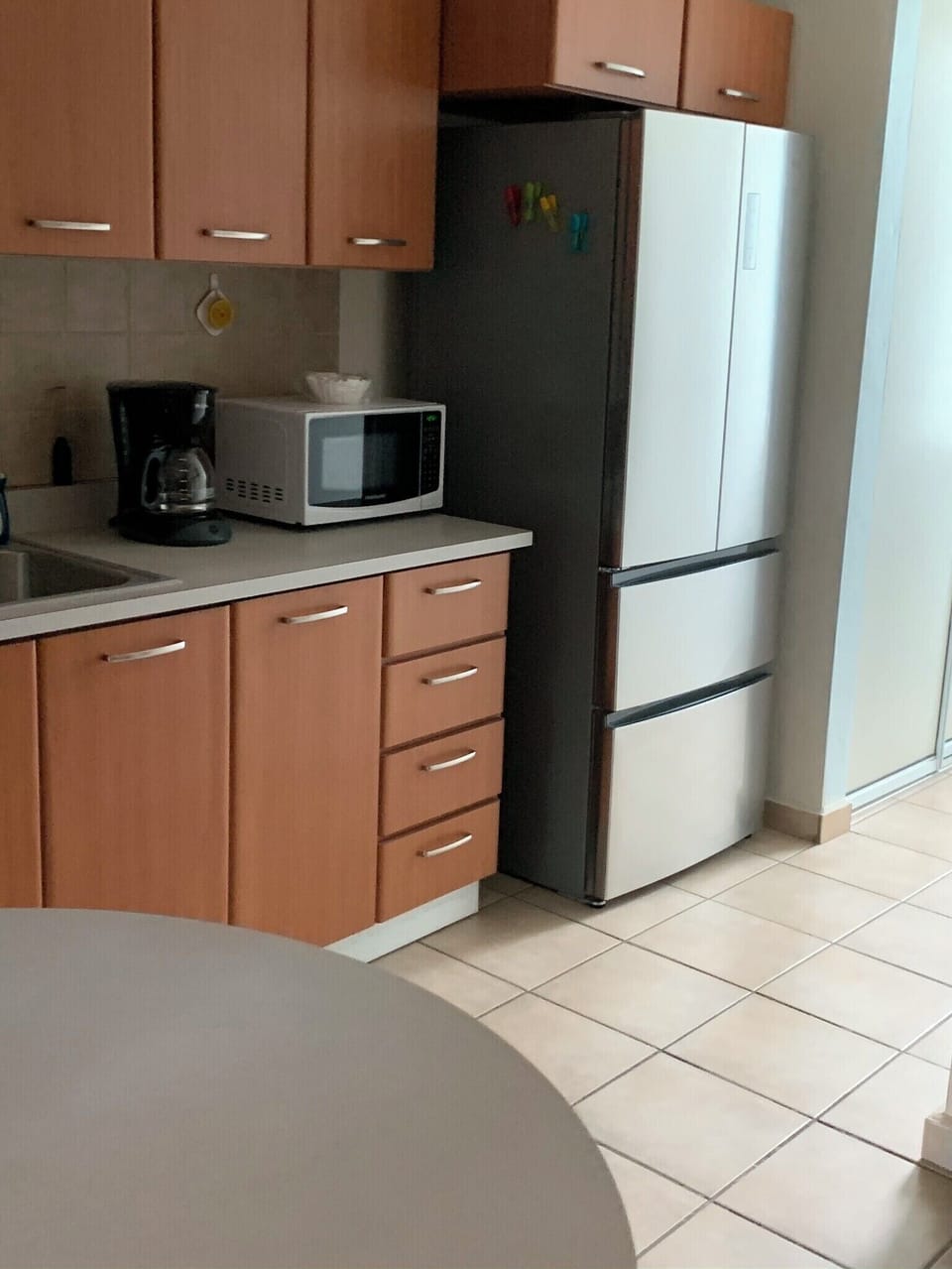 The Kitchen 