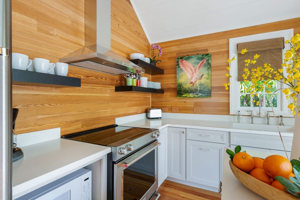 Classic vintage home with a modern kitchen to enjoy!