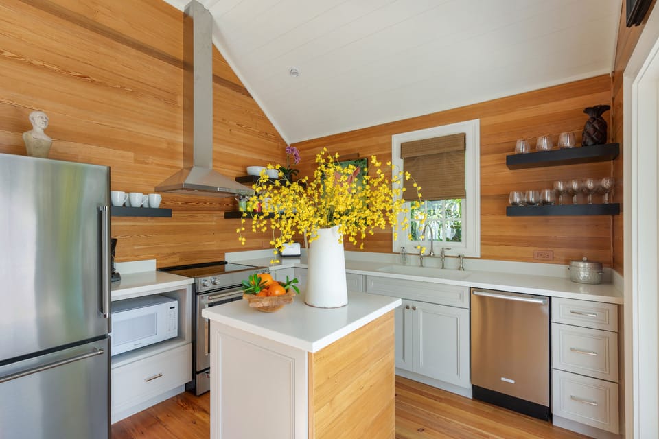 Everything you need for meal or snack prep!