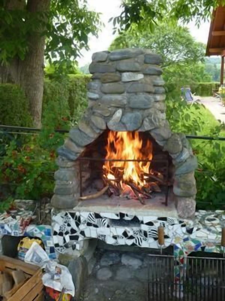 BBQ