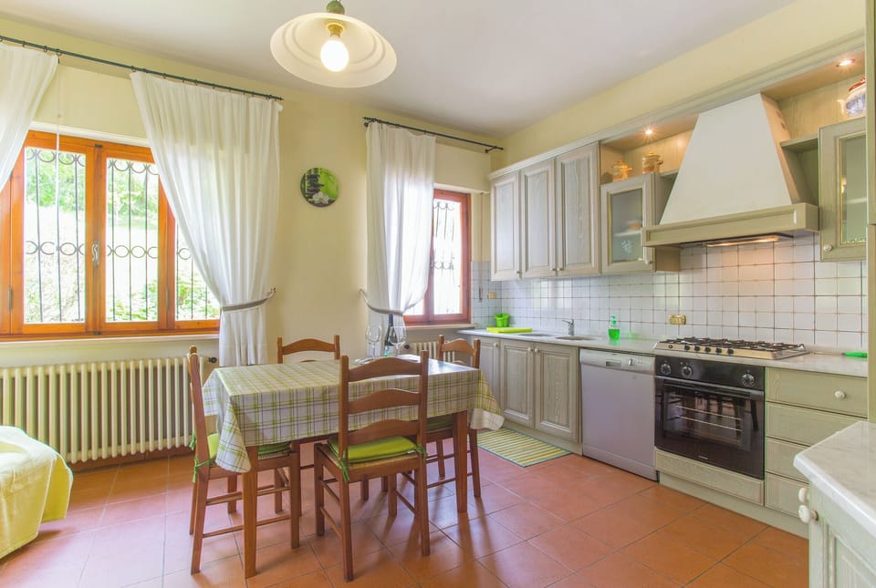 Cucina Magnolia