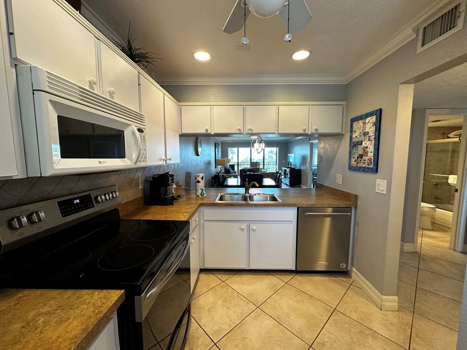 2-202 Kitchen