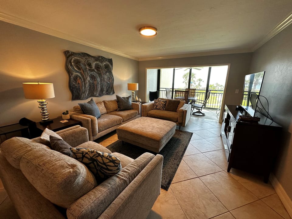 2-202 Living Room