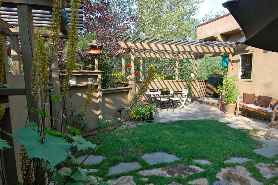 BIERGARTEN