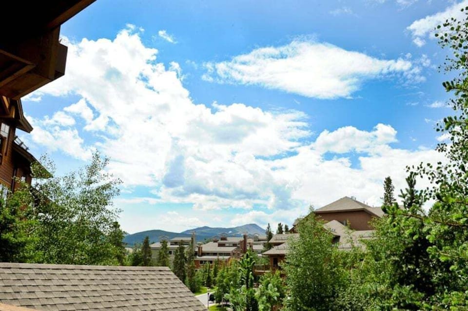 Mountain Thunder Lodge Vacation Rentals