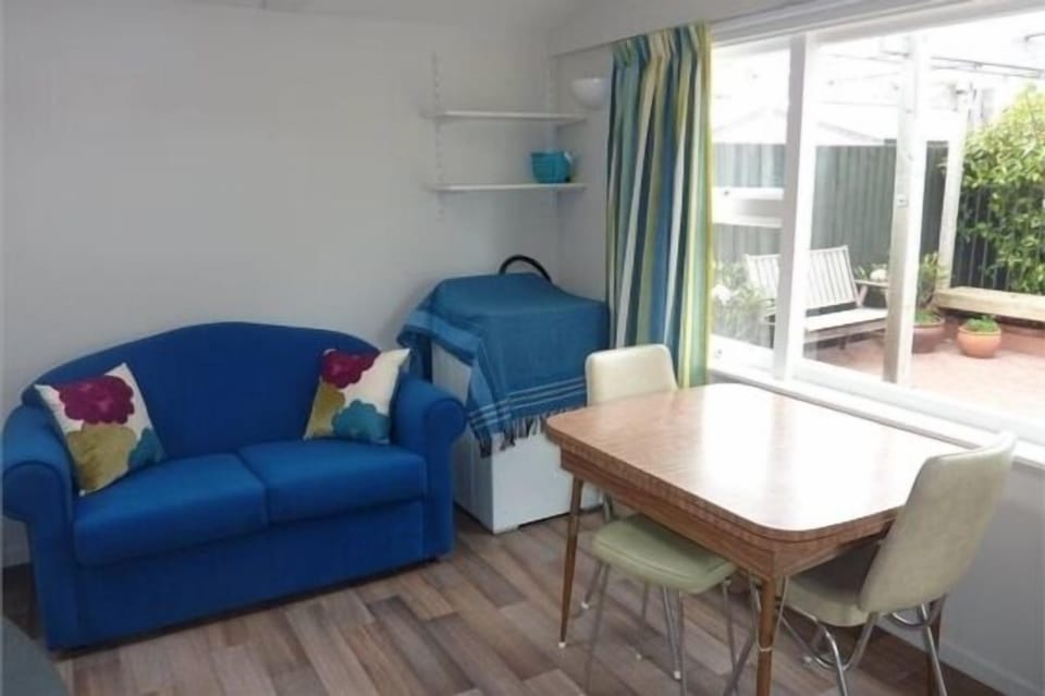 Cottage ~ living area