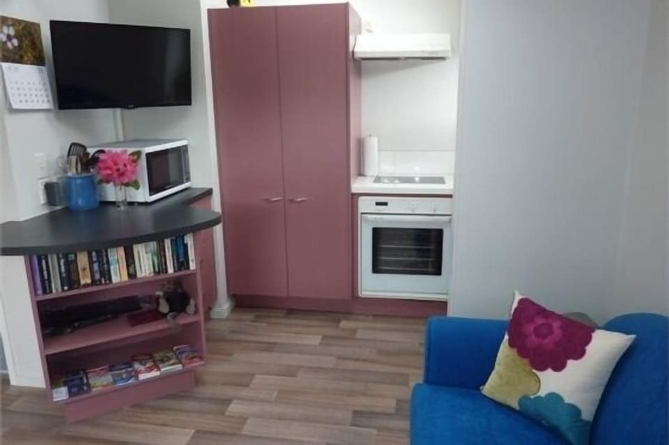 Cottage ~ kitchen