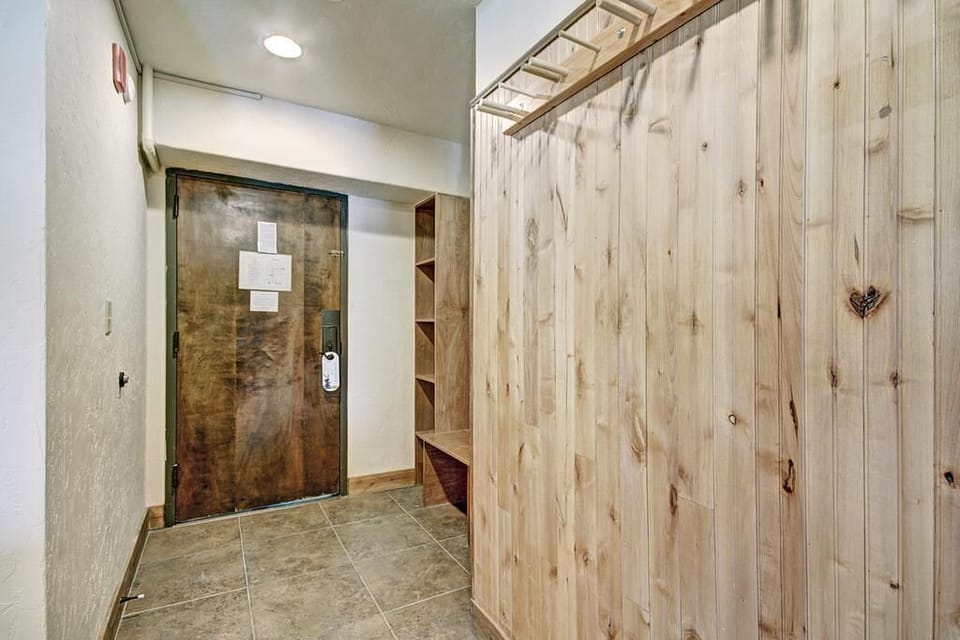 The Village at Breckenridge 3 bedroom unit