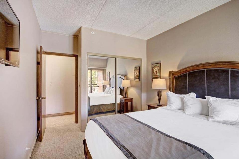 The Village at Breckenridge 2 Bedroom Two