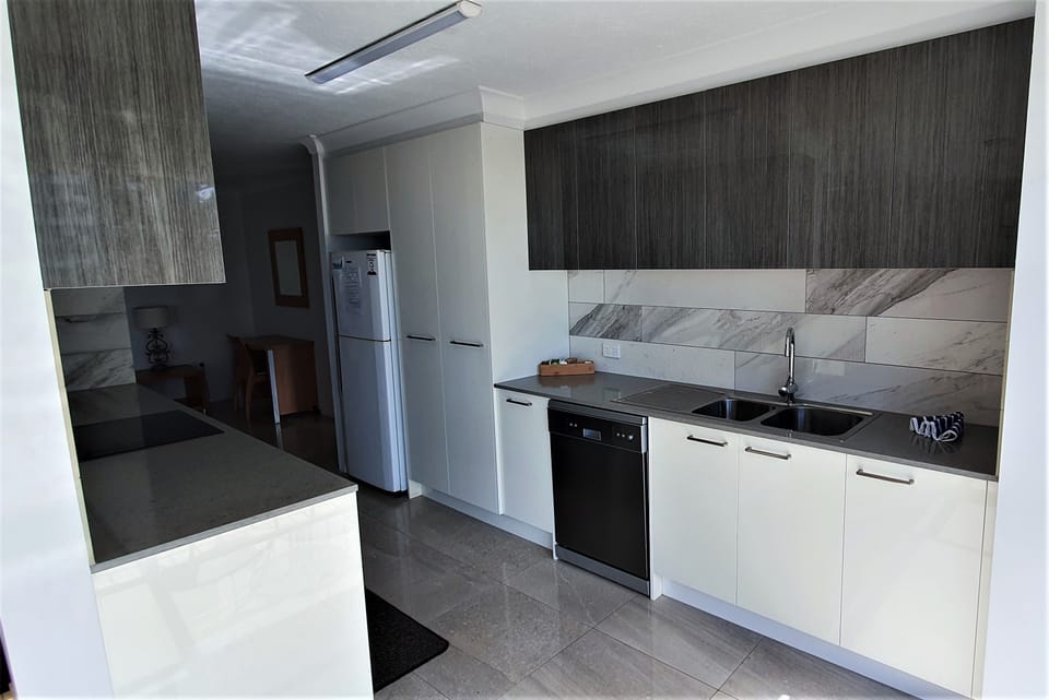U16 Kitchen 