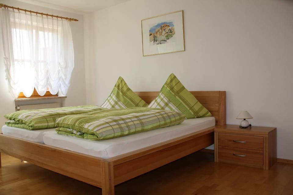 Gemütliche Ferienwohnung mit kostenfreiem WLAN in Waldrandlage Apartment in Bavaria