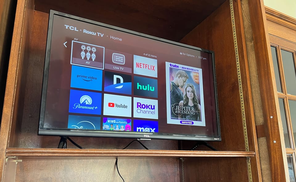 Television