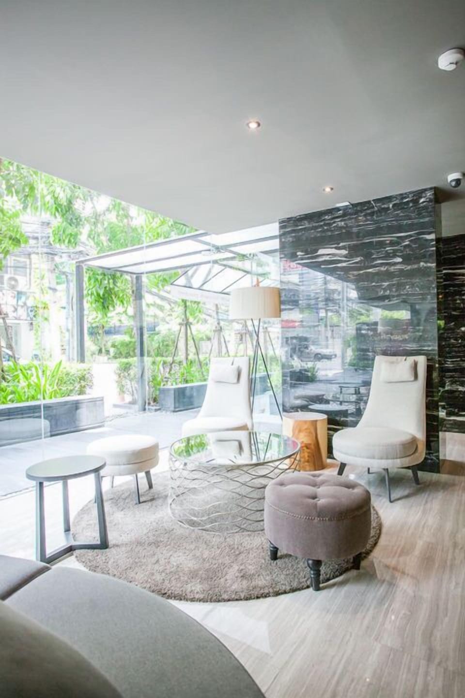 Cozy&Luxury condo.#2(BTS&MRT Silom)