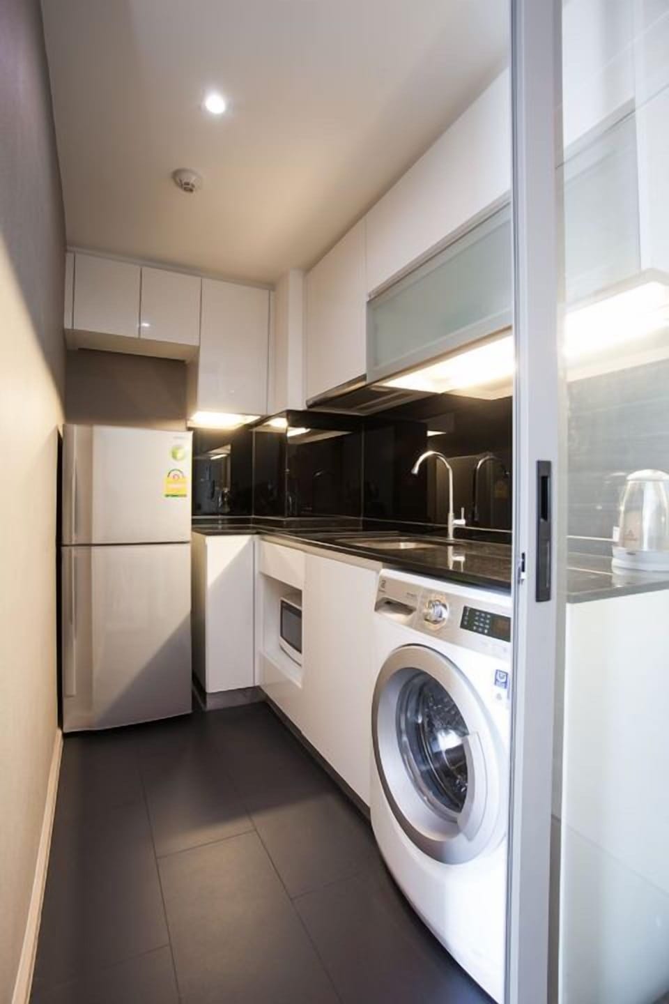 Cozy&Luxury condo.#4(BTS&MRT Silom)