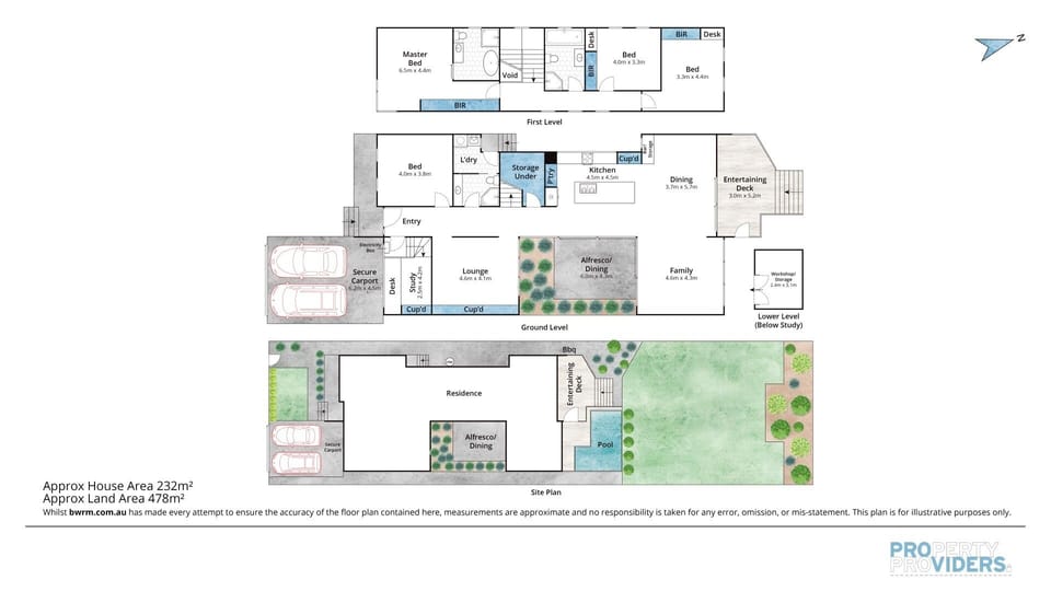 House plans