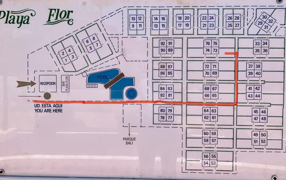 Property map