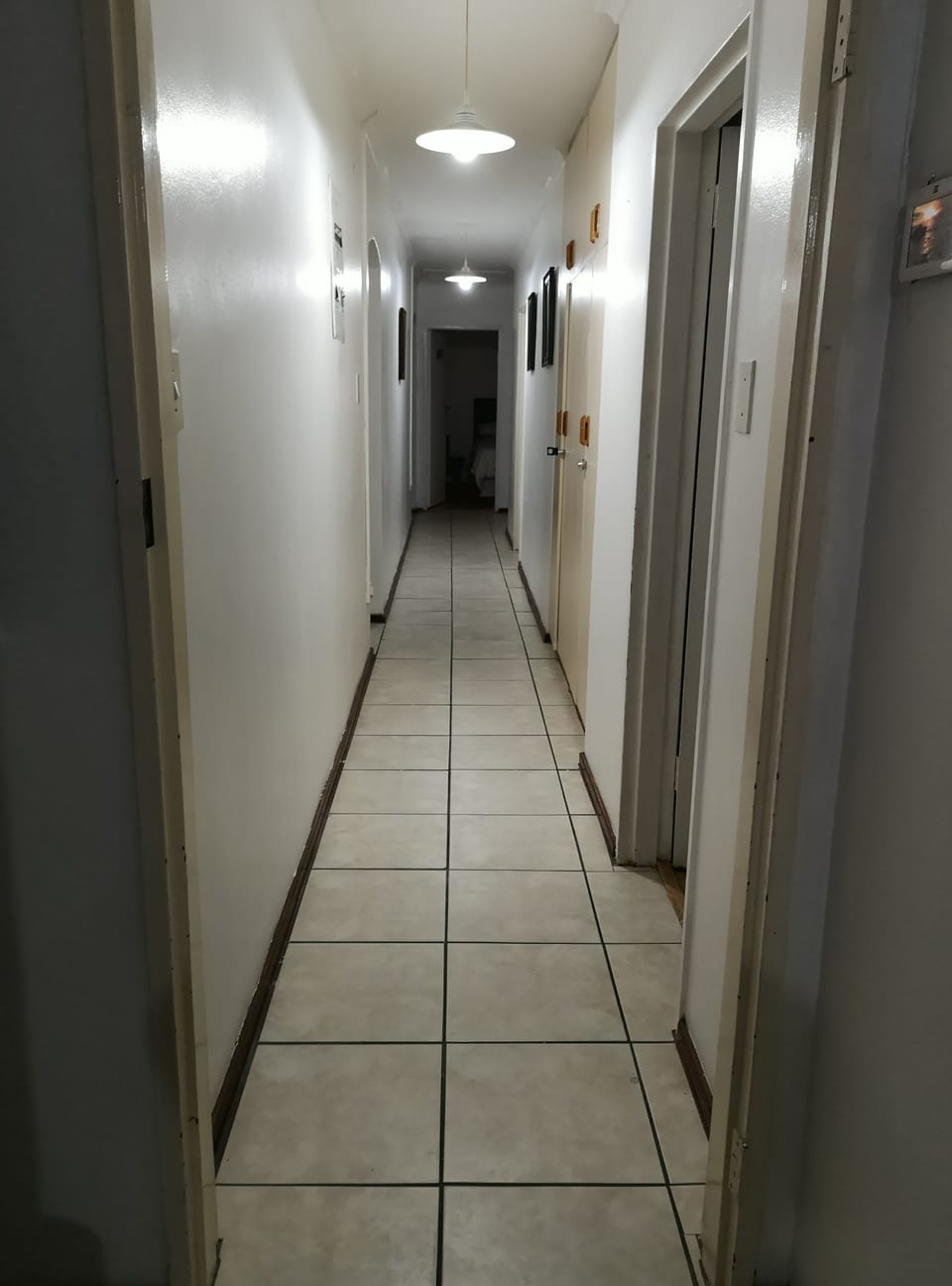 TwinnPalms Passage to rooms