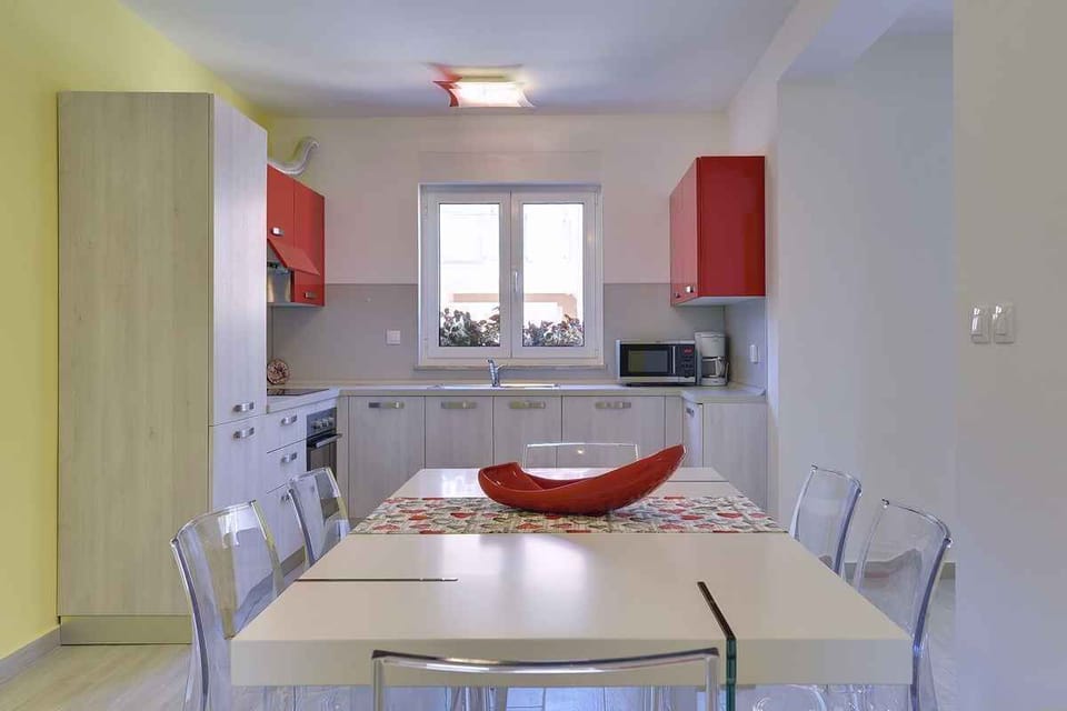 cooking corner