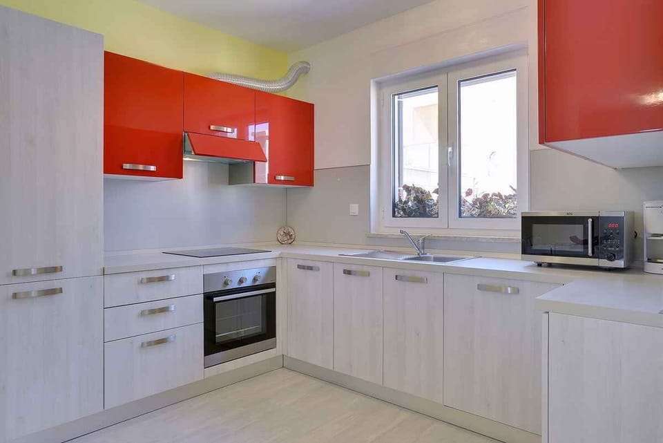 cooking corner