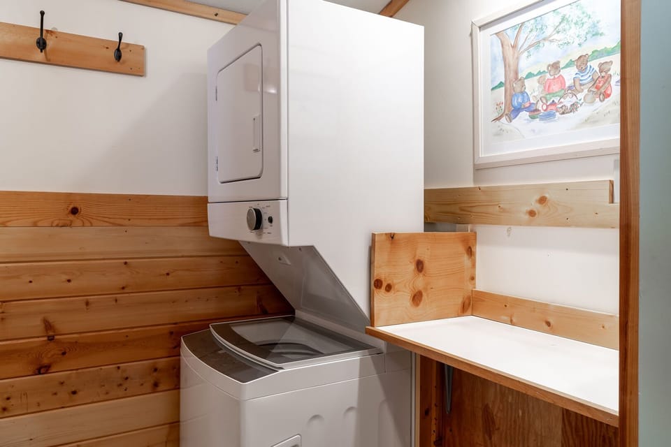 Mudroom/Laundry Room