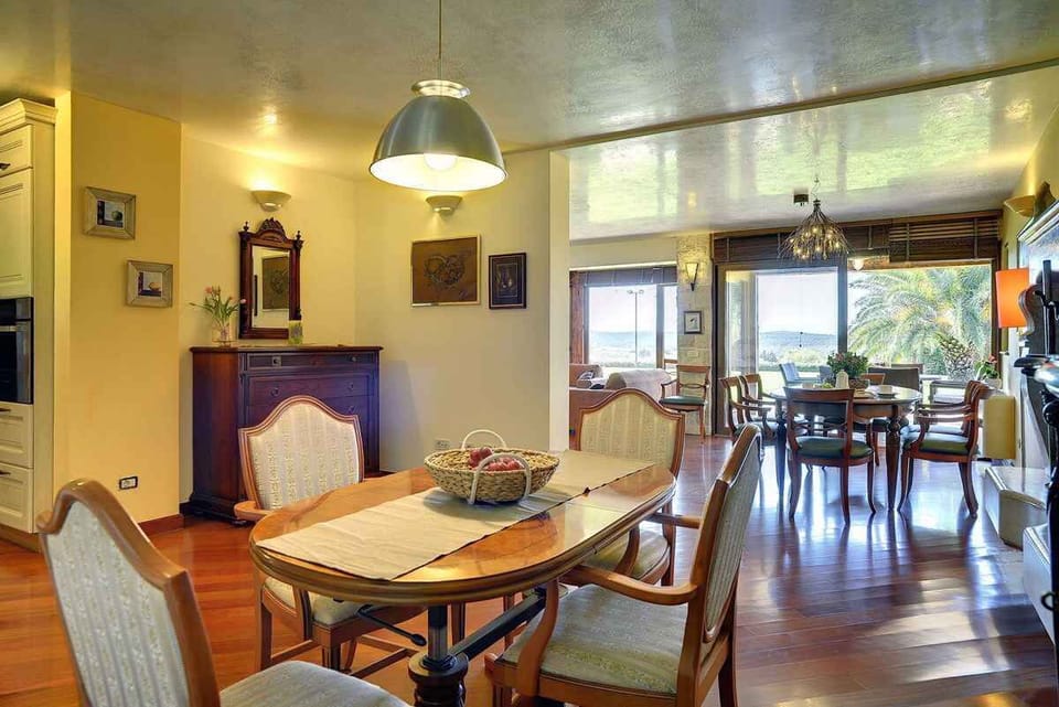 dinette