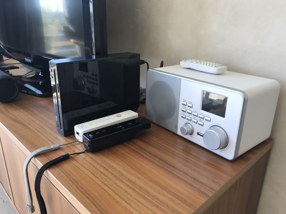 Television