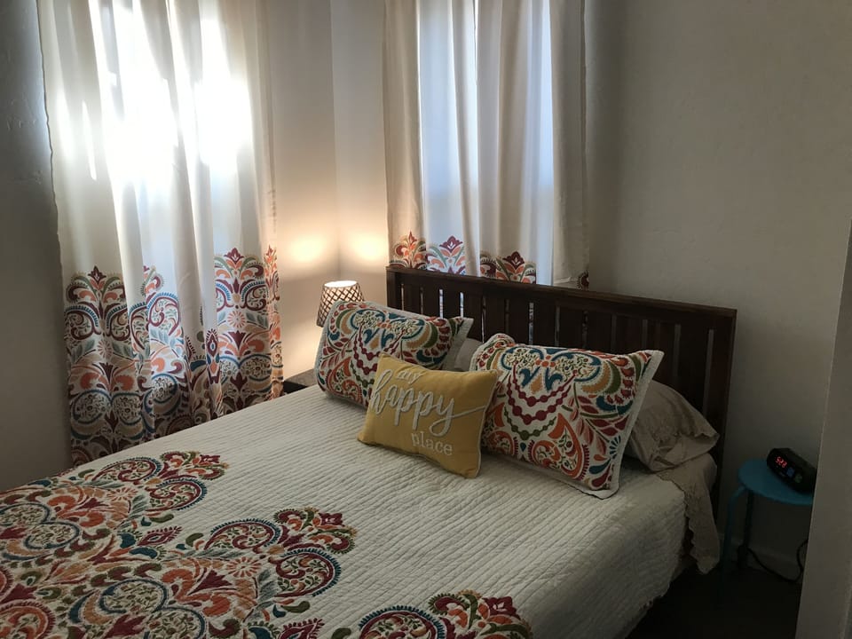 My happy place!