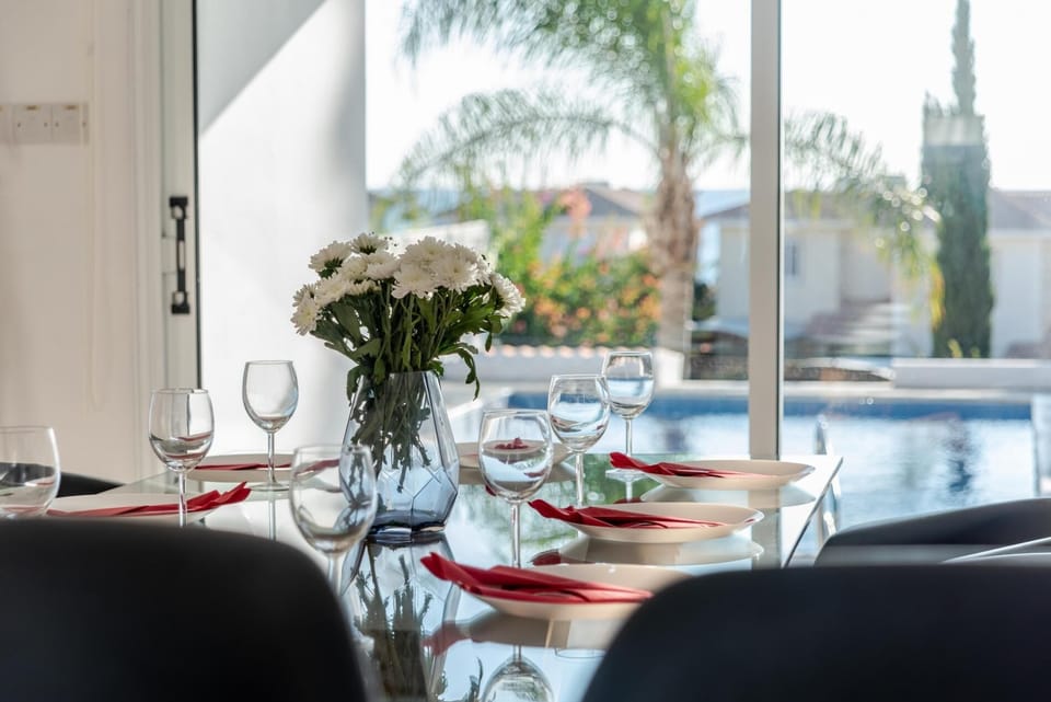 Villa Laguna Sunrise (4803)