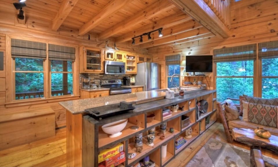 Kitchen from Family