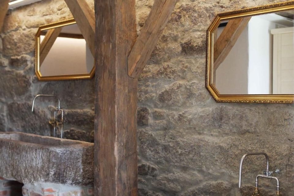Großes Ferienhaus für ca. 30 Personen, voll ausgestattete Küche, großzügig eingerichtet Apartment in Bavaria