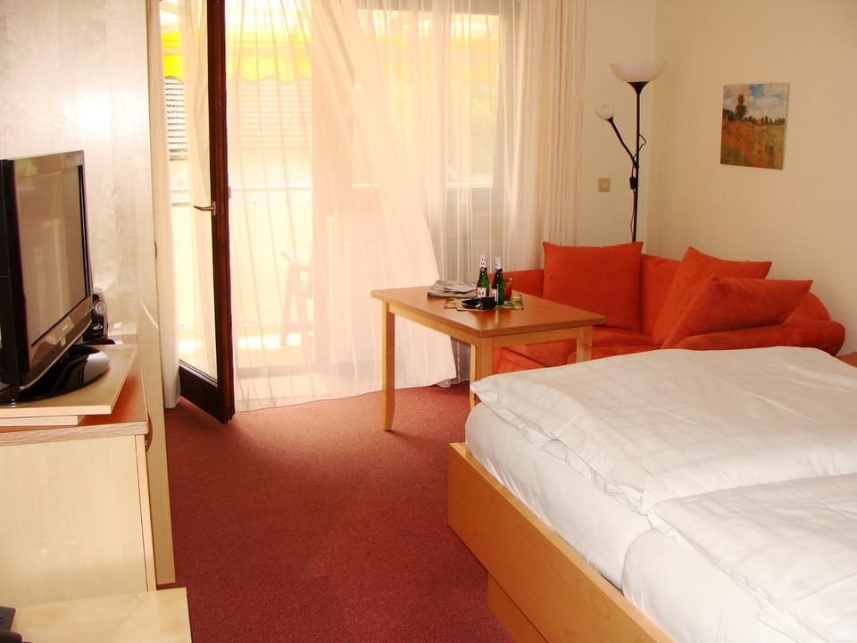 Gemütliches Feriendomizil (27qm) mit Balkon Apartment in Bavaria