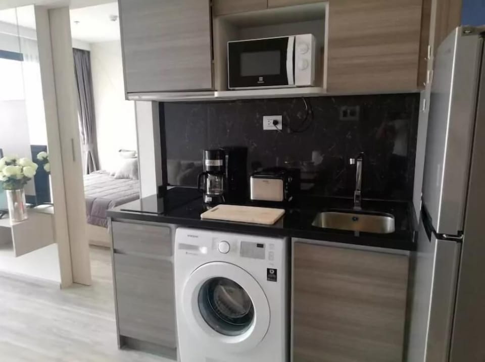 5 Star Luxury 1BR - Jomtien Beach