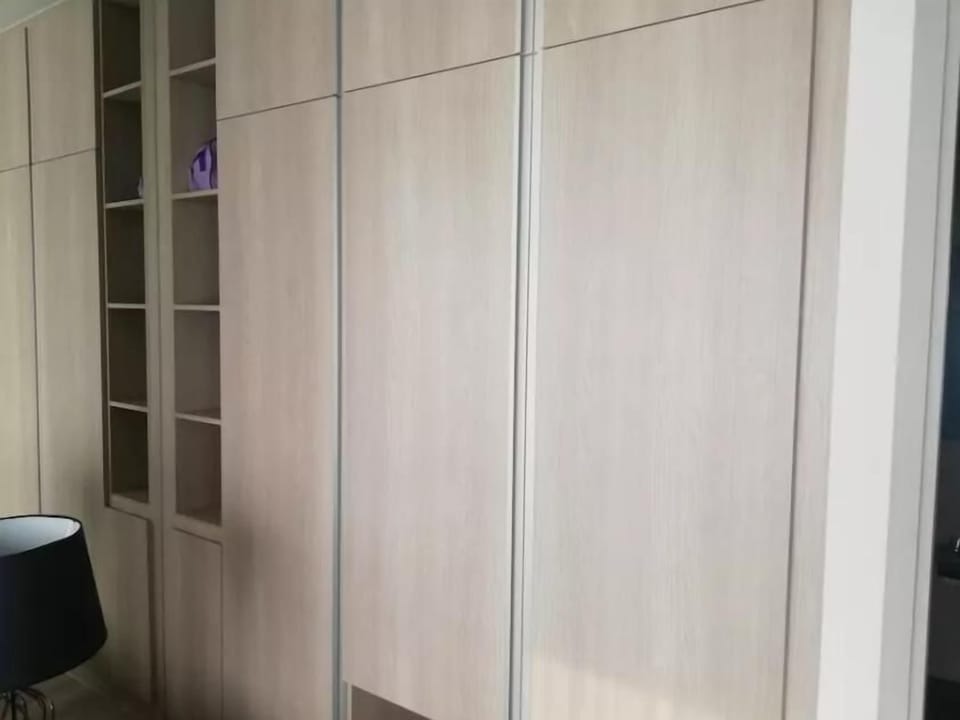 5 Star Luxury 1BR - Jomtien Beach