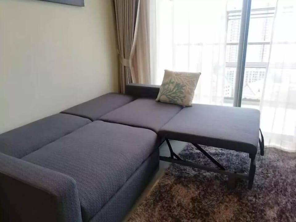 The Glamorous Lifestyle Resort - Riveria