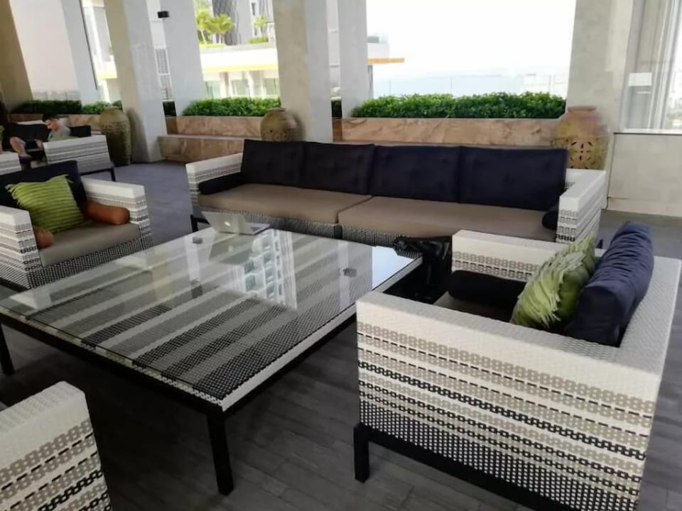 The Glamorous Lifestyle Resort - Riveria