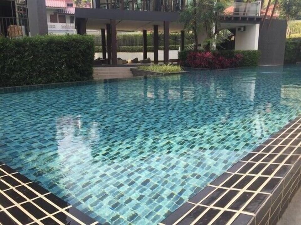 New Condo Development Near It All
