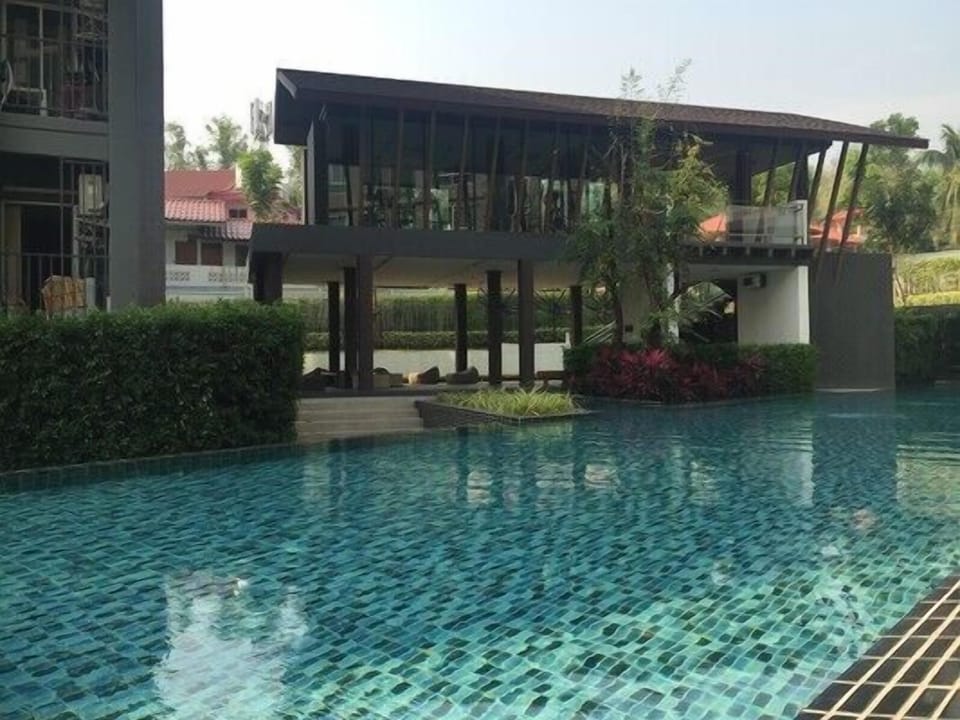 New Condo Development Near It All