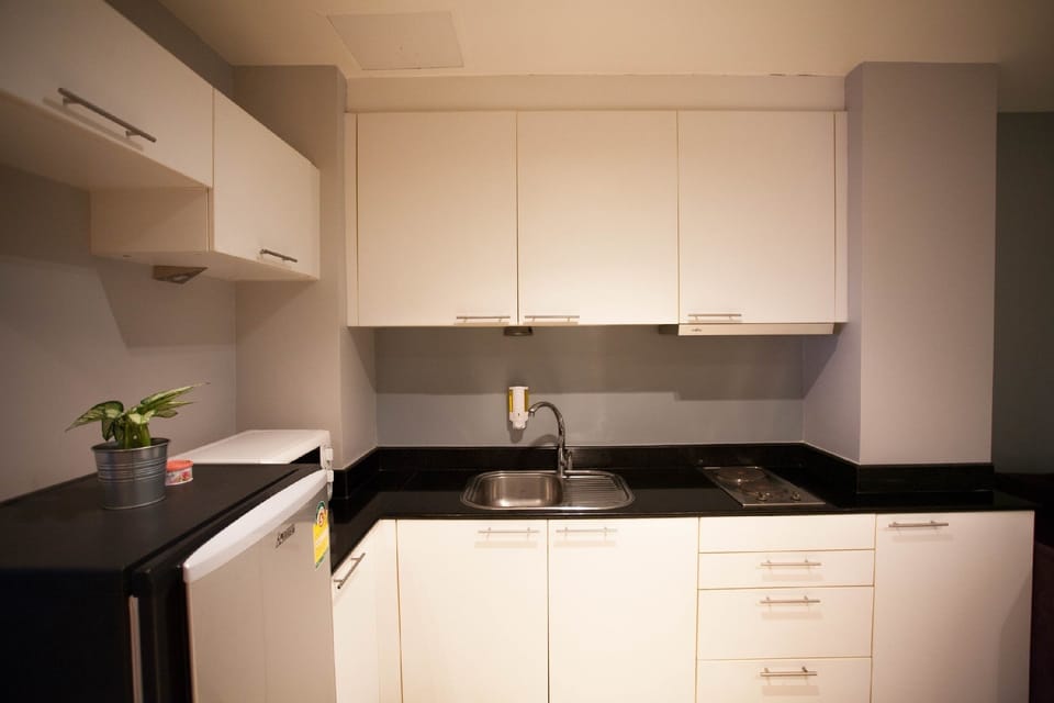 Luxurious and Chic Condo Pattaya Center