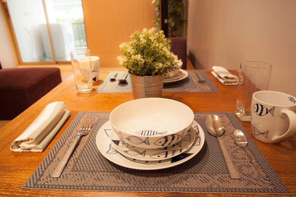Luxurious and Chic Condo Pattaya Center