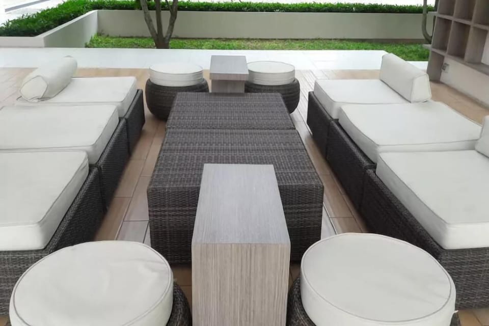 Brand New Condo In The Heart of Pattaya