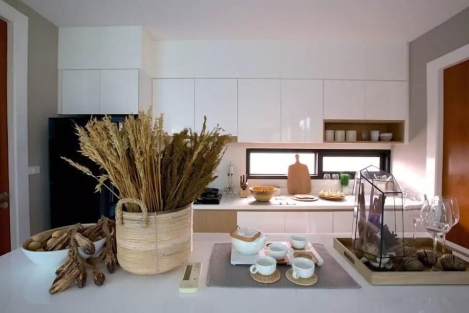 Movenpick Luxury Pool Villa in Pattaya