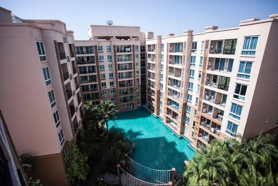 **Family Fun at Atlantis Pattaya**