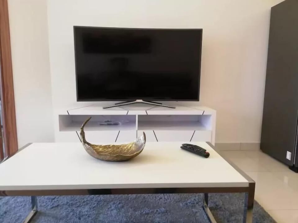 Awesome 1 BR Maldives Pattaya