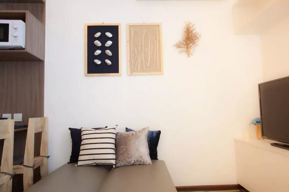 Modern Studio - Great Location - Pattaya