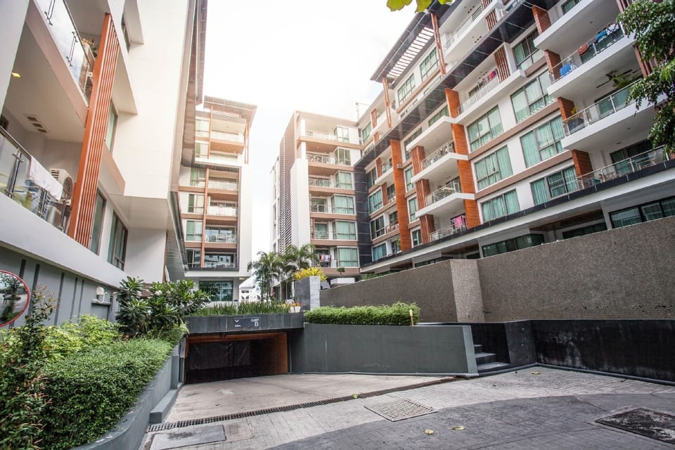 Perfect Luxury for Your Pattaya Holiday